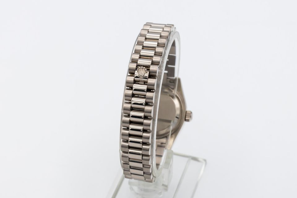 Rolex Datejust Lady 179239 Image 3